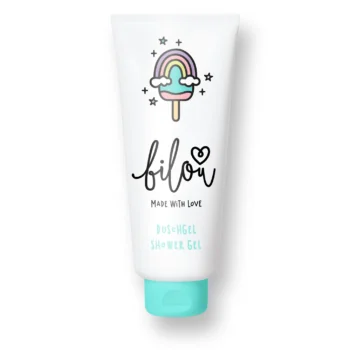 Showergel Magic Summer