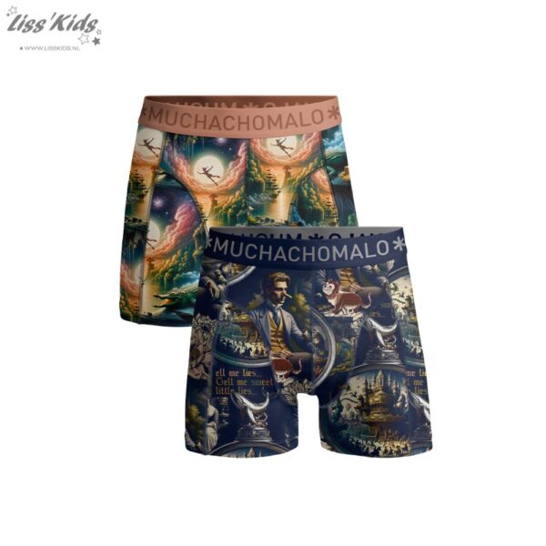 PINOCCHIOPETER1010-04J